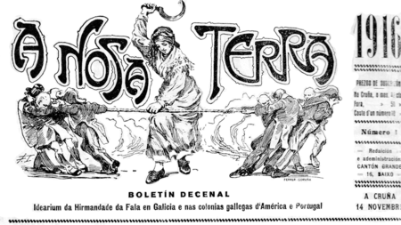 Nosa Terra