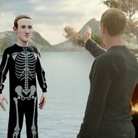 Mark Zuckerberg reniega del metaverso: esta es su nueva apuesta para salvar a Meta después de sus últimos fracasos