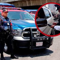 Es oficial: CDMX autoriza a policías auxiliares y bancarios a poner infracciones de tránsito. Será en estas alcaldías