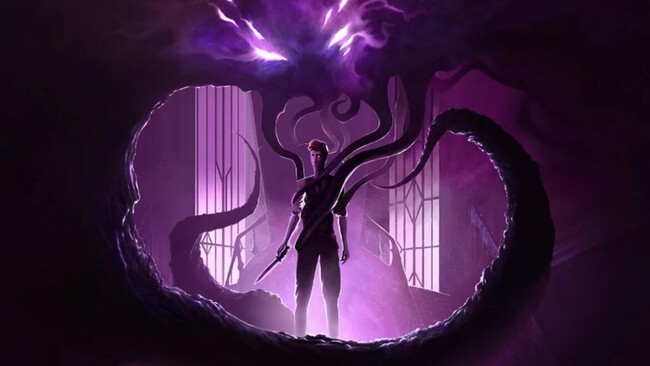 Imagen de The Last Case of Benedict Fox