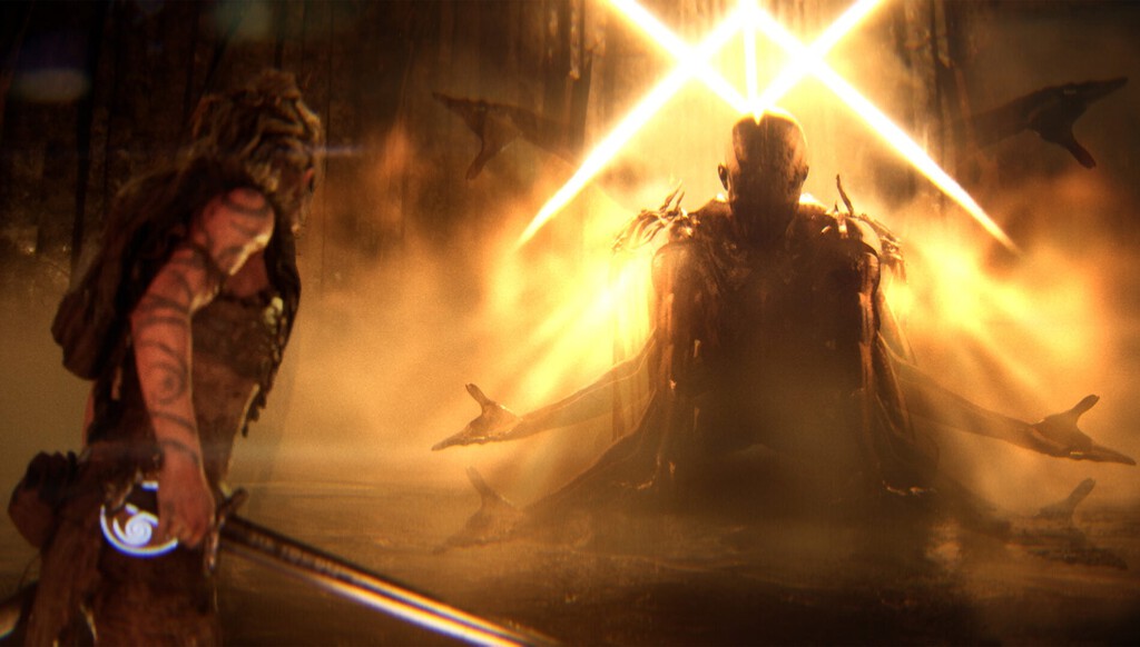 Microsoft ya sabía que iba a cerrar Ninja Theory cuando se presentó Senua, pero todo forma parte de un plan oculto 