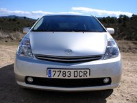 Desenlace para el caso de las luces HID defectuosas en los Toyota Prius