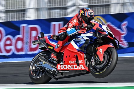 Bradl Misano Motogp 2023