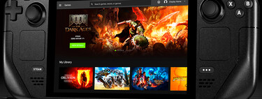 Valve empieza a medir el rendimiento real de los juegos en Steam Deck, y es solo el primer paso de algo mucho más grande para los jugadores de PC 