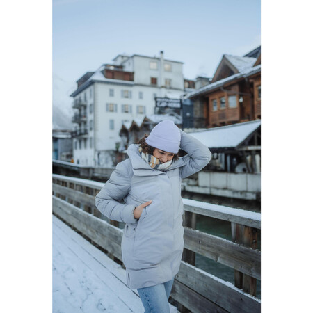 Chaqueta De Esqui Y Nieve Mujer Impermeable Y Calida Wedze 500