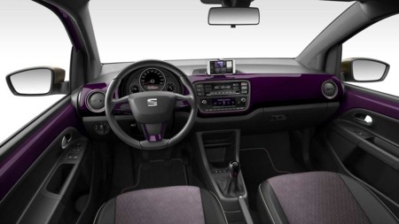 Seat Mii By Cosmopolitan 1