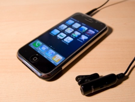 Philips SHH1610 adaptador de auriculares para el iPhone, lo hemos probado