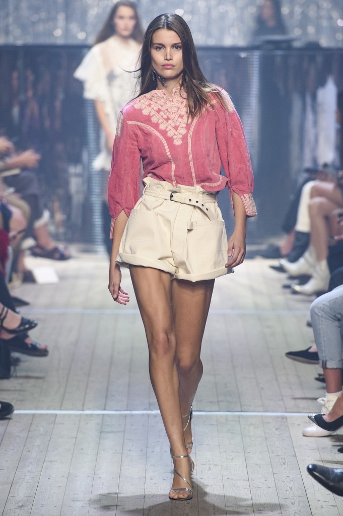 Foto de Isabel Marant primavera 2019 (30/51)