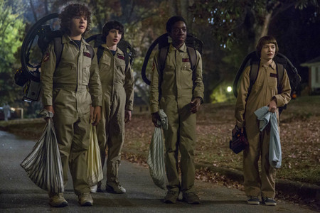 No solo moda: vuelve 'Stranger Things' y unas cuantas cosas más