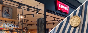 Ya es oficial: Levi’s lanza Blue Tab, su nueva colección con vaqueros y prendas premium 