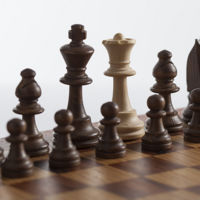 Enemigos durante la búsqueda de empleo, que la fuerza te acompañe 