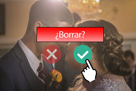 Una fotógrafa plantó a los novios durante su boda y borró las imágenes que había hecho delante del novio