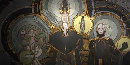 Dioses De Mortis