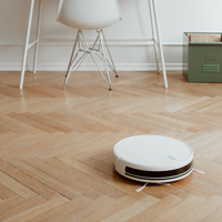 Oferta Black Friday: 10 modelos de robô aspirador que valem a pena comprar na Amazon 