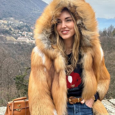 Las botas altas de piel que merecen colas en Gioseppo: son de caña ancha e ideales para la oficina, el aperitivo y Navidad