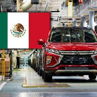 Una nueva fábrica de autos está en el horizonte para México: Mitsubishi analiza producir localmente para desmarcarse de Nissan 