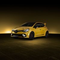 Renault Clio R.S. 16, el modelo más potente que verás en mucho tiempo