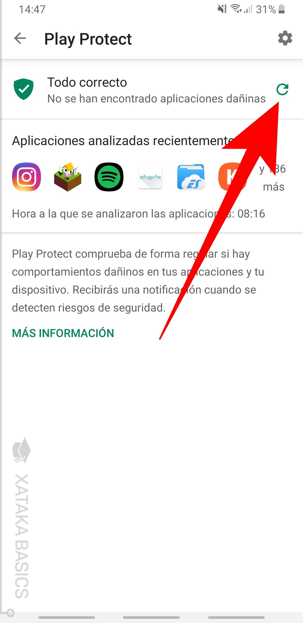 Qué es Google Play Protect, cómo protege tu móvil y cómo configurarlo