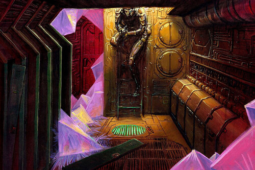 Sin él nunca habríamos tenido BioShock y al fin, 25 años después he podido jugar por primera vez a System Shock 2