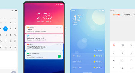 Xiaomi detalla las novedades de MIUI que llegarán por petición popular