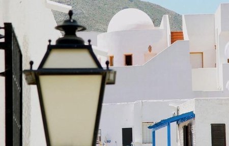 Los pueblos más bonitos de España: Mojácar