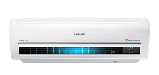 Aire Acondicionado SAMSUNG F-H-7709 (18 m2 - 2151 Frig/h )