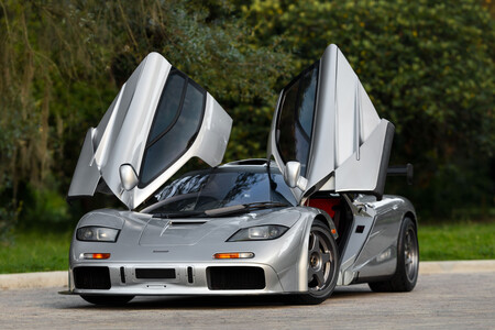 McLarenF1