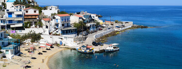 La isla griega donde las personas llegan a los 100 años sin demencia ni enfermedades. Estos son sus hábitos para la longevidad