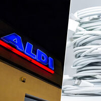 El sábado, 31 de octubre, llega a Aldi esta solución 5 en 1 para cargar varios dispositivos a la vez por menos de 8 euros