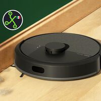Tu casa más limpia que nunca: iRobot de Roomba con 52% de descuento en Amazon