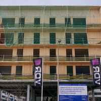 El prefabricado era el patito feo de la construcción. Ahora es la solución de Madrid para construir vivienda pública rápido