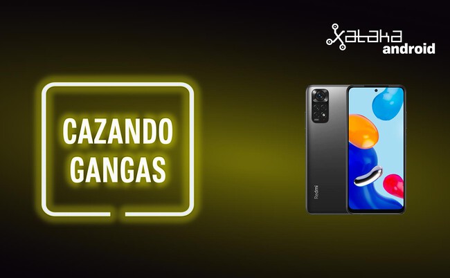 Cazando Gangas Portada Redmi Note 11