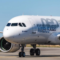 A Airbus prepara uma asa para aviões comerciais capaz de mudar de forma durante o voo 