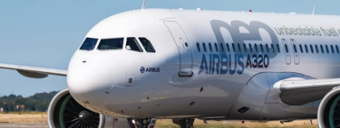 A Airbus prepara uma asa para aviões comerciais capaz de mudar de forma durante o voo 