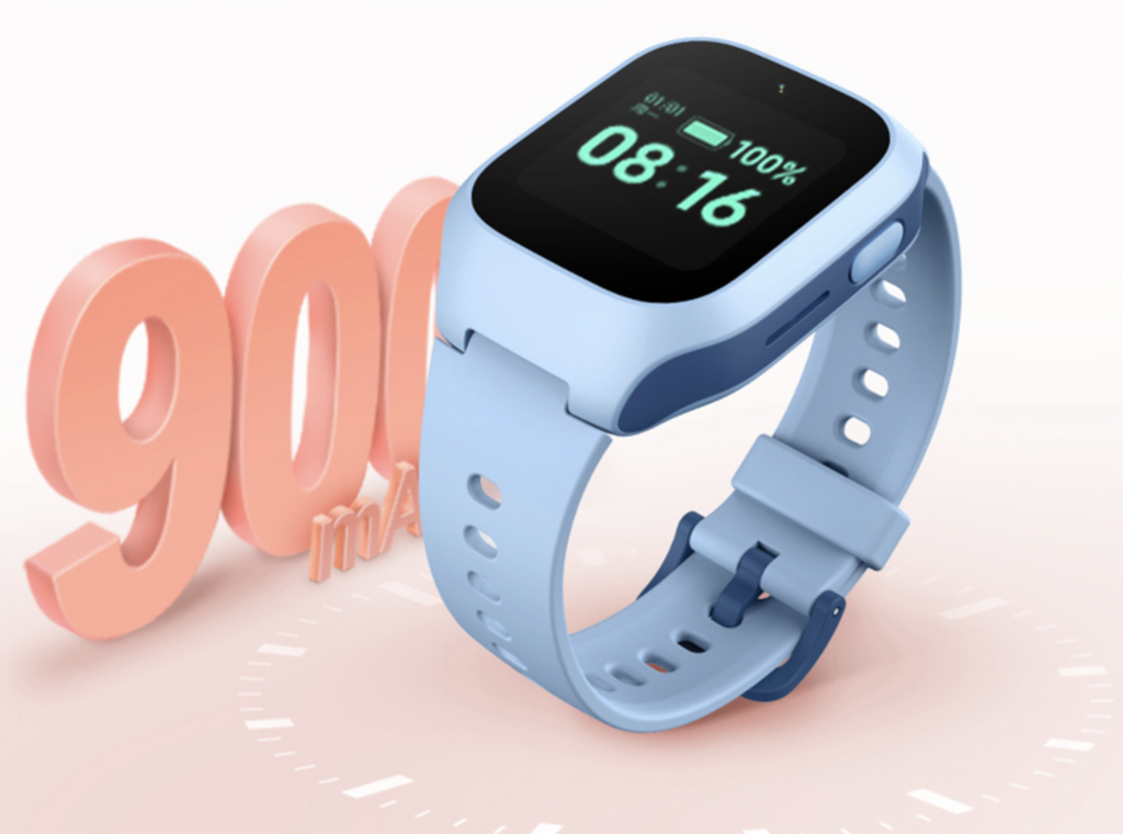 Xiaomi MITU Children Watch Phone 5C: así es el nuevo smartwatch de ...