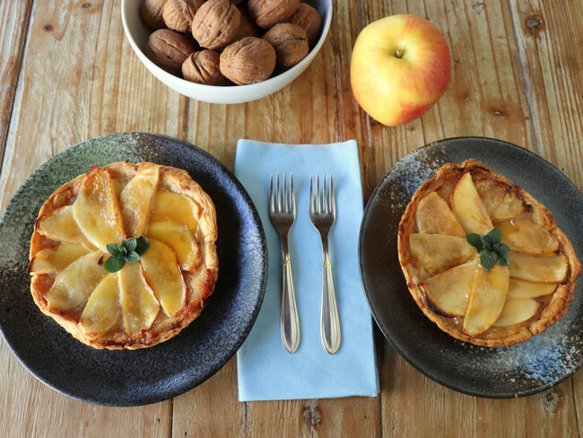 Tartaletas