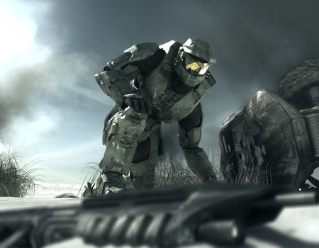 La descarga de 'Halo 3' para los usuarios Gold ya está disponible