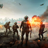 Battlefield 6 hace historia en Steam y supera a Call of Duty. Aun así, EA tiene una promesa para la comunidad para que la beta abierta sea perfecta 