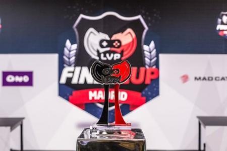 Mundo eSports: saturación de Gamergy y LVP, ESL One, Just Dance como eSport y más