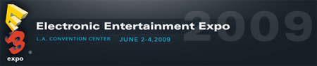 Los nominados de los Game Critics Best of E3 2009 son...