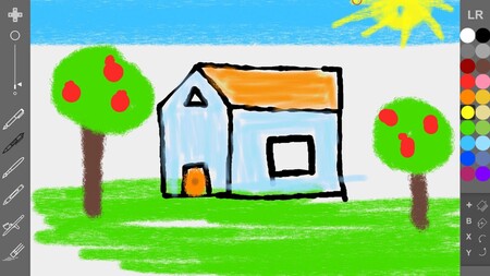 Desde una calculadora científica para Nintendo Switch por 9 euros hasta un Paint: así se las gasta Sabec