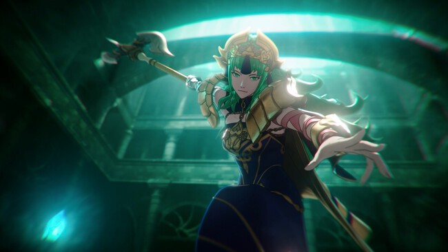Ya hay fecha para la presentación del próximo gran exclusivo de Nintendo Switch 2. Sabremos más sobre el nuevo Fire Emblem de forma inminente