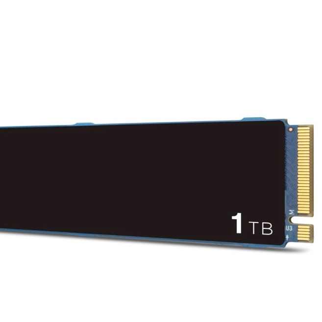 SSD Sandisk Plus M.2 NVMe 1 TB