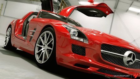 Forza Motorsport 4 + Kinect + Top Gear. ¿Mezcla explosiva?