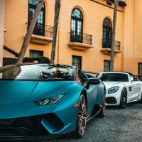 Os cartéis mexicanos têm uma maneira fácil de obter carros de luxo nos Estados Unidos: alugá-los e não devolvê-los