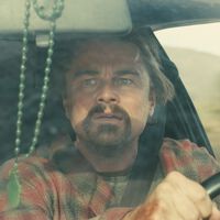 Leonardo DiCaprio desvela el origen de su famoso silbido mexicano en 'Una batalla tras otra': "Trabajé mucho con mis jardineros"