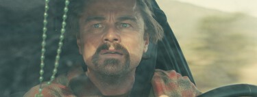 Leonardo DiCaprio desvela el origen de su famoso silbido mexicano en 'Una batalla tras otra': "Trabajé mucho con mis jardineros"