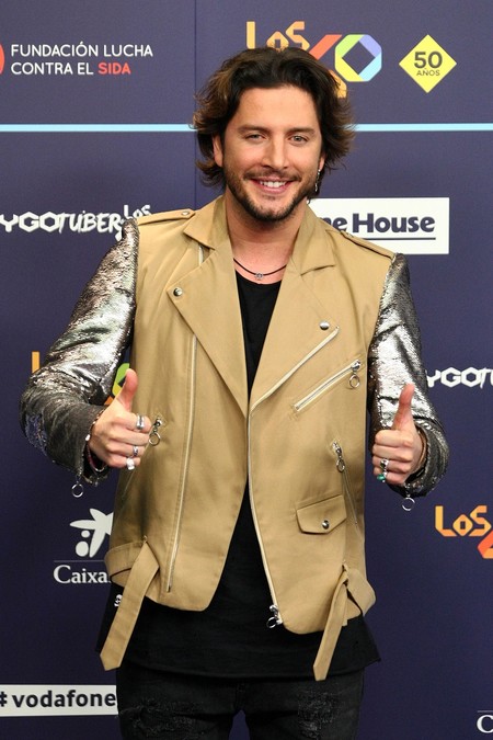 Los Premios 40 Principales de la música o el moderneo mal entendido