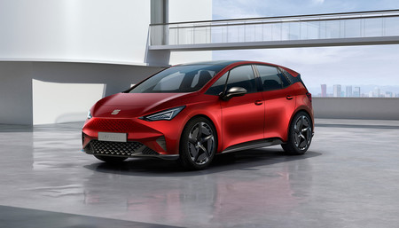 Seat Elborn
