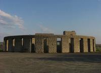 Los Stonehenge en Estados Unidos (I): Maryhill, Washington 